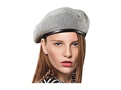 LADYBRO British Military Berets