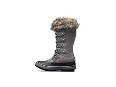 SOREL Women's Joan Arctic Waterproof Boot, 8.5