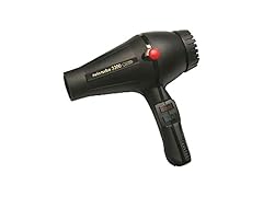 Twin Turbo TT3200 TWIN TURBO 3200 DRYER - BLACK