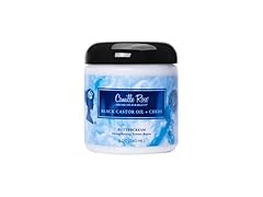 Camille Rose Black Castor Oil & Chebe Buttercream