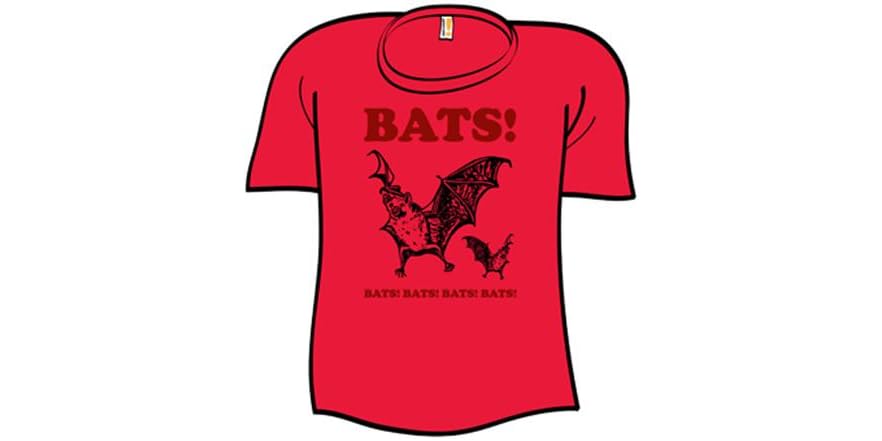 Bats! - $19.00 - Free shipping