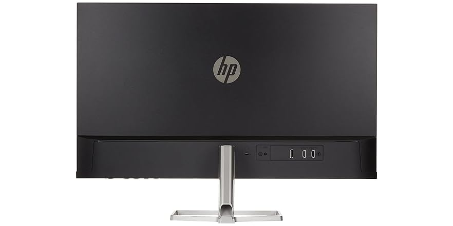 HP M27fq 27-Inch QHD 1440p Monitor