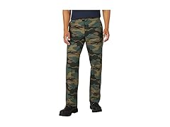 Dickies Men's Work Pant Green (28x30)