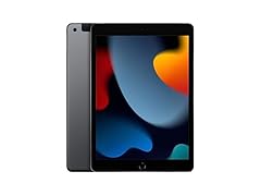 Apple IPAD.9-64GB-SPACEGRAY-4G Apple (Open Box)
