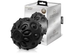 Aduro Vibrating Recovery Massage Ball