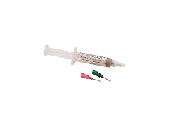 EUROTOOL Silver Solder Paste Medium