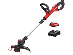 CRAFTSMAN CMCST900D1 V20 Weed Trimmer/Edger Kit