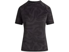 Kanu Surf Women Marina UPF 50 Short Sleeved Top