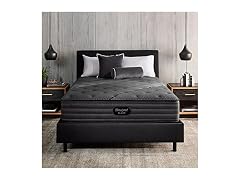 Beautyrest Black 13.5" Queen Mattress