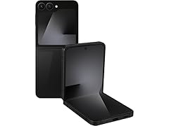 (NEW) Samsung Galaxy Z Flip7 FE Smartphone (Unlocked - 256GB)