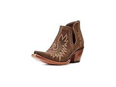 Ariat Dixon Western Women's Boots