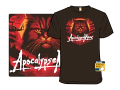 The Apocalypse Meow