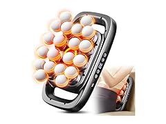 MRCLEXI 20 Head Massage Gun