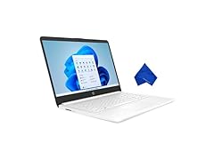 HP 14-dq3000dx 14" HD Laptop, Intel Cel
