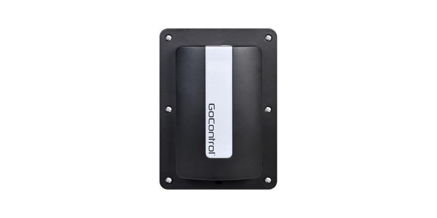 Go Control Box GoControl Smart Garage Door Controller