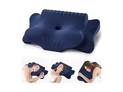 FAIORD Cervical Neck Pillow