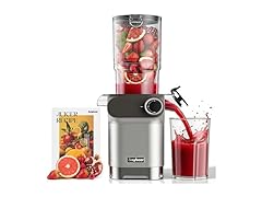 Anybear Cold Press Juicer