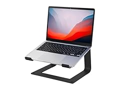 Laptop/Printer Stand for Desk