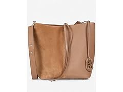 Stewart Weitzman 5050 Bucket Bag