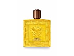 Versace Eros Energy EDP Spray, 3.4 Ounce