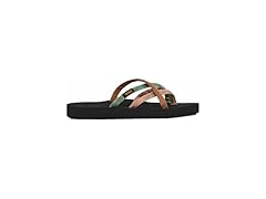 Teva Women's Olowahu Sandal, 6