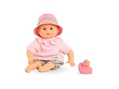 Corolle Premier Poupon Coralie Baby Doll