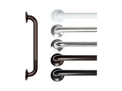 Vive Grab Bar for Showers - Bathroom SS