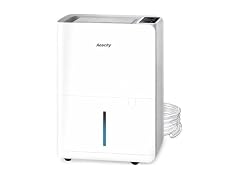 AEOCKY 50Pt/D 3500sqft Dehumidifier 40dB