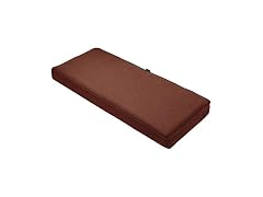 Classic Accessories FadeSafe Outdoor Bench Cushion
