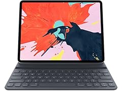 Apple Smart Keyboard Folio for 12.9" iPad Pro (3rd Gen)