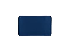 Amazon Basics Waterproof Non-Slip Silicone Pet Feeding Mat