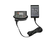 Black and Decker Standard Li ion Charger