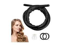 Pinkiou Heatless Curlers Overnight,Hair Curler