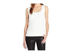 Calvin Klein Tank (XL) Eggshell