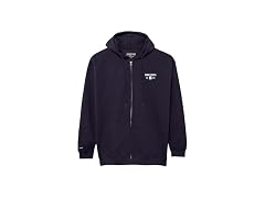 JanSport Unisex (S) NCAA Full Zip Hood