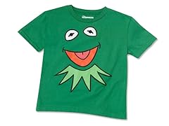 Toddler Kermit The Frog Tee