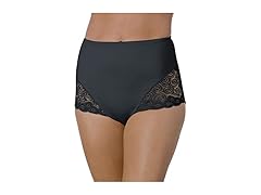 (2 Pair) Bali Firm Control Briefs (L)