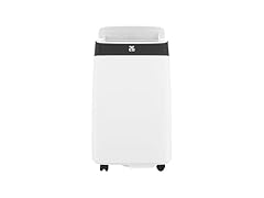 EcoExplorer 10,000 BTU Portable Air Conditioner