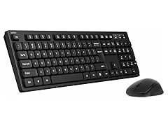 Belkin Wireless Keyboard and Mouse