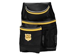 6-Pocket Nail & Tool Pouch