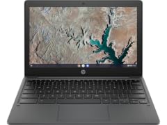 HP 11.6" Chromebook 11a 11a-na0081cl (Open Box)