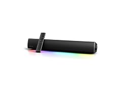 Creative Sound Blaster GS5 RGB Gaming