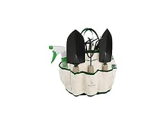 Pure Garden 8-Piece Garden Hand Tool Set