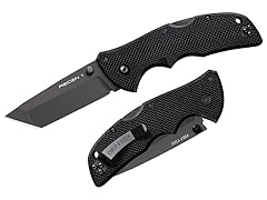 Mini Recon 1 Tanto Plain Edge