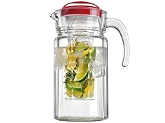 64oz Flavor Infused Pitcher