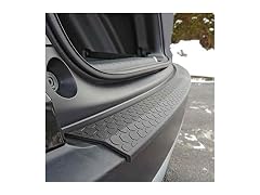 Dawn Enterprises Rear Bumper Protector