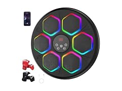 GAINO Music Boxing Machine