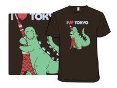 I Love Tokyo