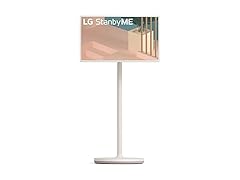 LG 27" StanbyMe 1080p Portable TS Monitor (Refurbished)