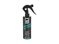 L3 Level 3 Sea Salt Texturizing Spray